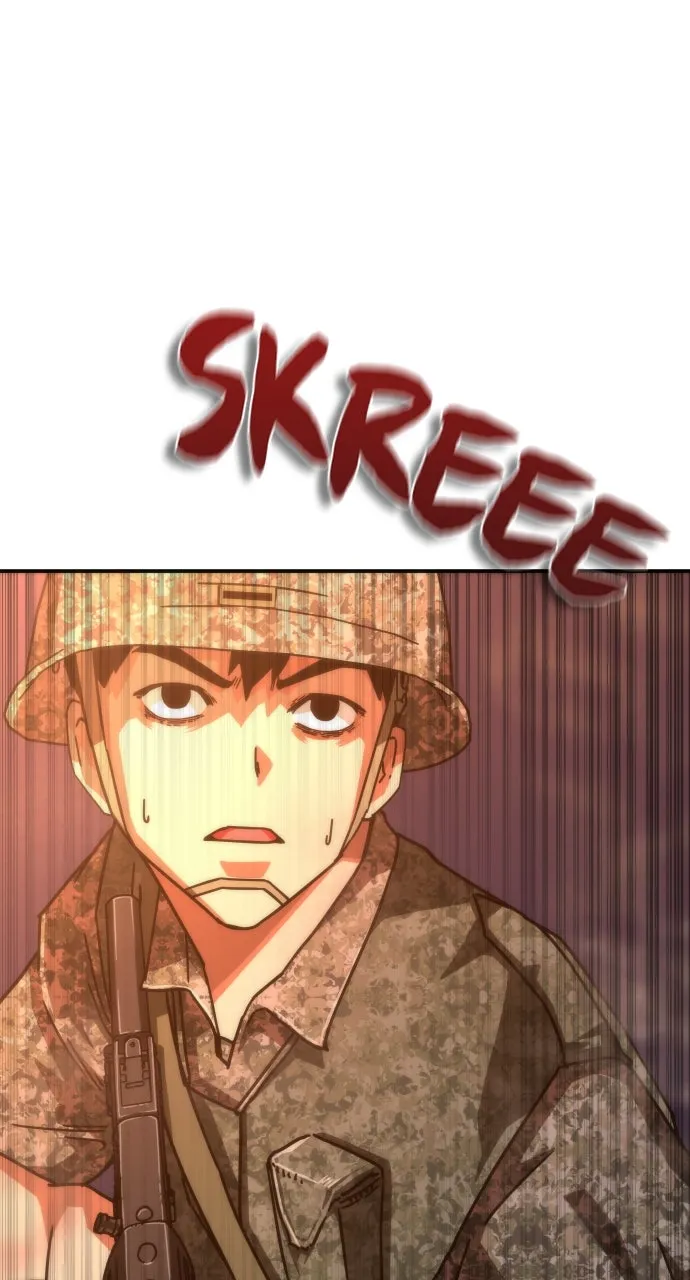 Zombie Revelation: 82-08 Chapter 18 page 44 - 