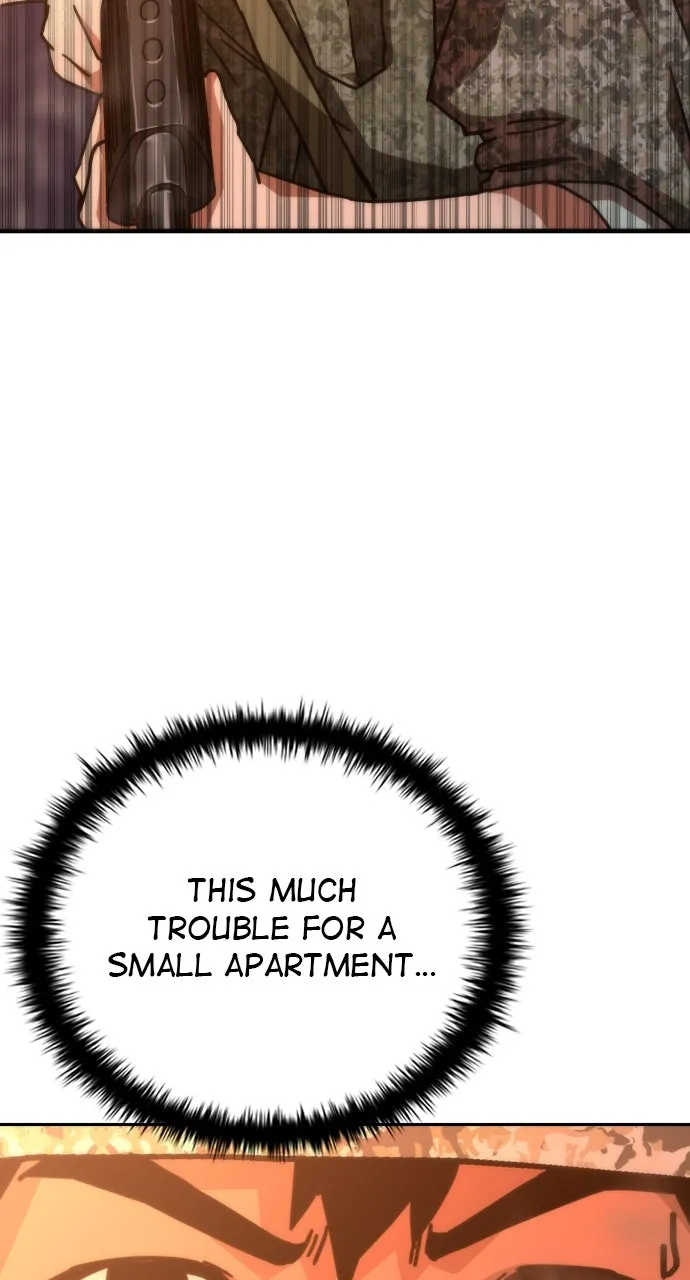 Zombie Revelation: 82-08 Chapter 18 page 45 - 