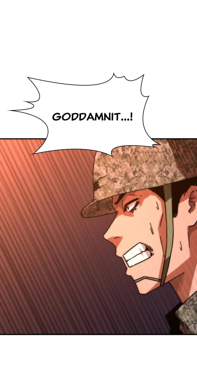 Zombie Revelation: 82-08 Chapter 18 page 56 - 