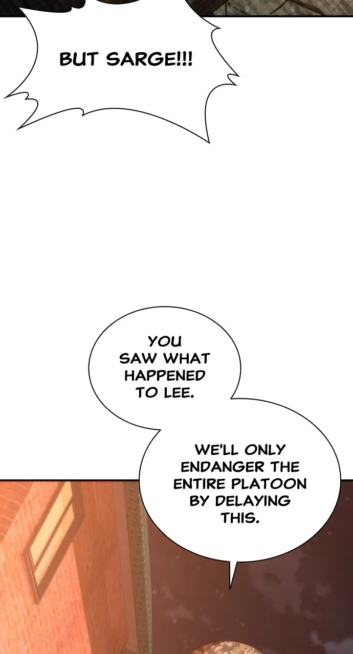 Zombie Revelation: 82-08 Chapter 18 page 59 - 