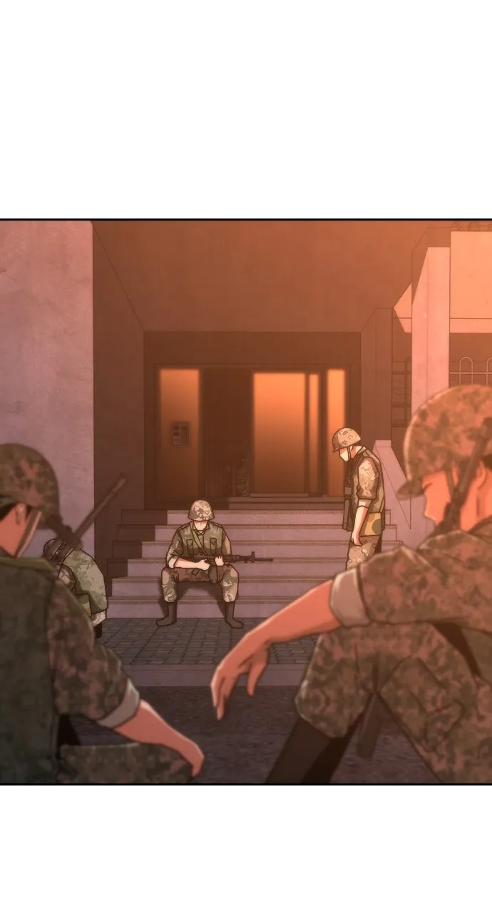 Zombie Revelation: 82-08 Chapter 18 page 65 - 