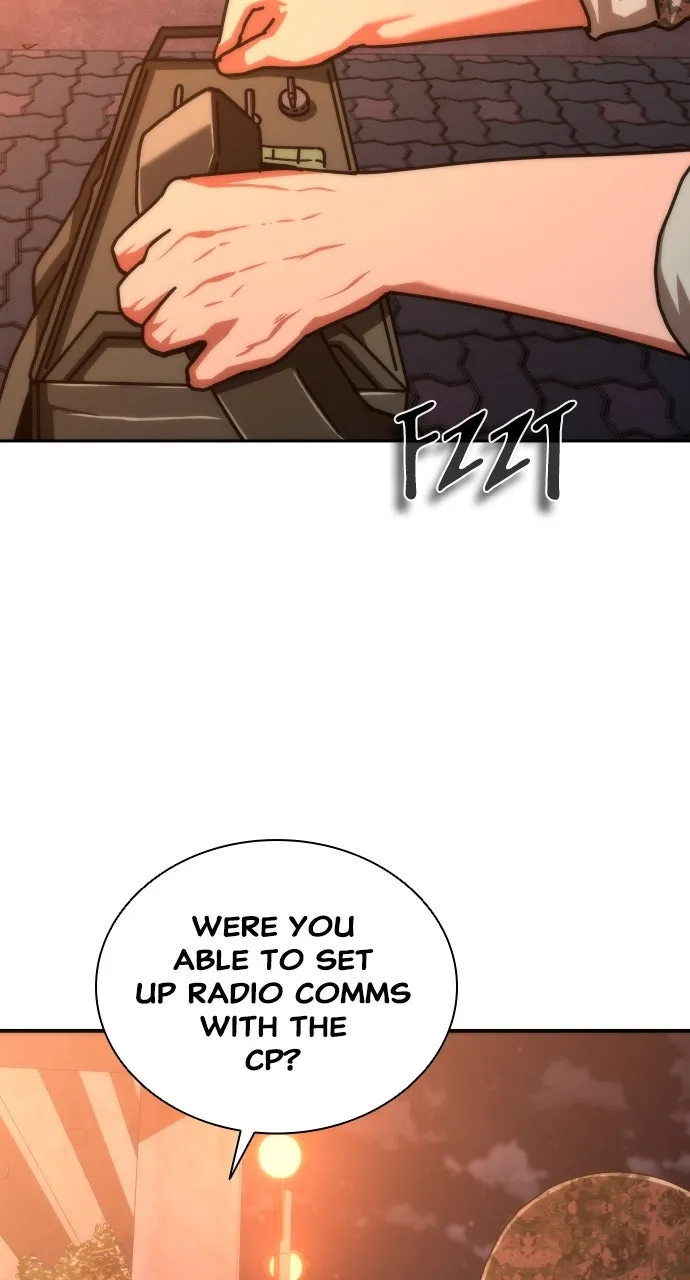 Zombie Revelation: 82-08 Chapter 18 page 68 - 