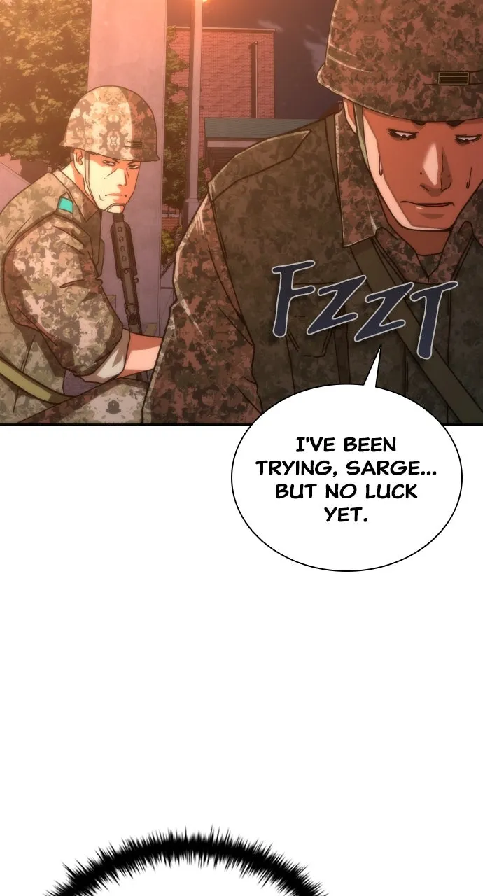 Zombie Revelation: 82-08 Chapter 18 page 69 - 