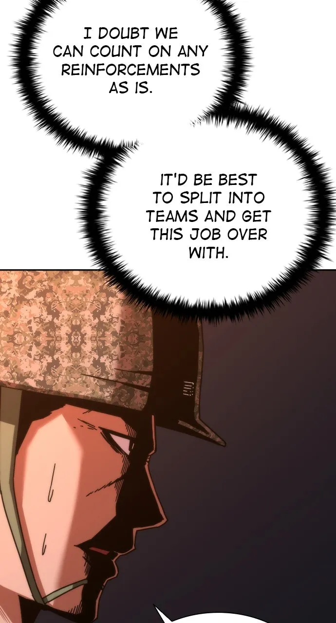 Zombie Revelation: 82-08 Chapter 18 page 70 - 