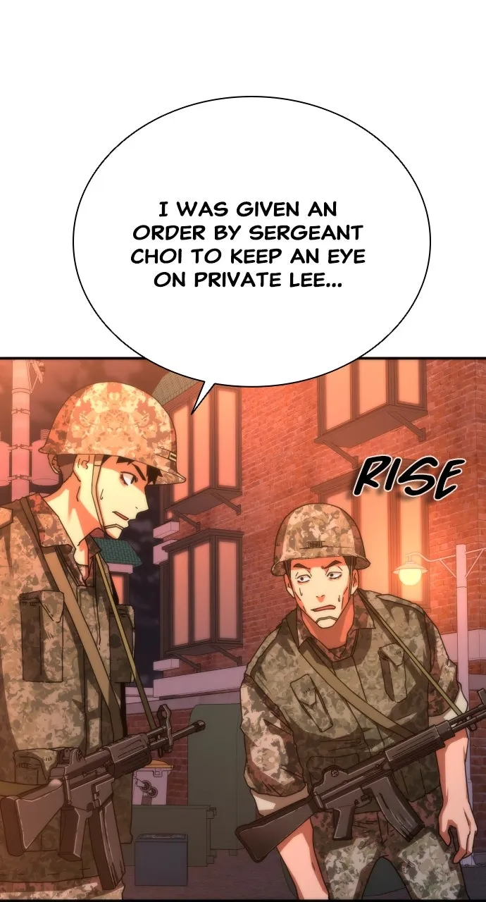 Zombie Revelation: 82-08 Chapter 18 page 8 - 