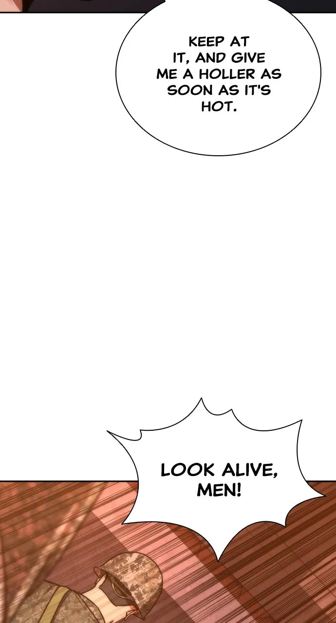 Zombie Revelation: 82-08 Chapter 18 page 71 - 