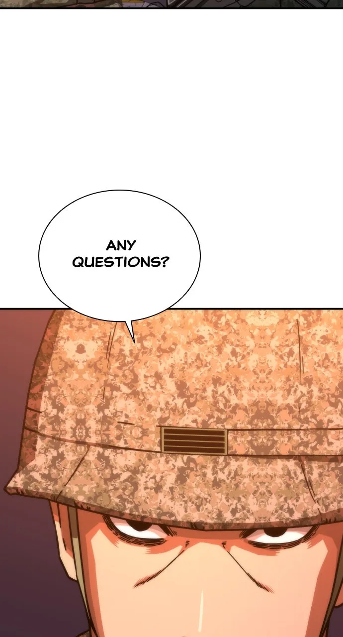 Zombie Revelation: 82-08 Chapter 18 page 76 - 