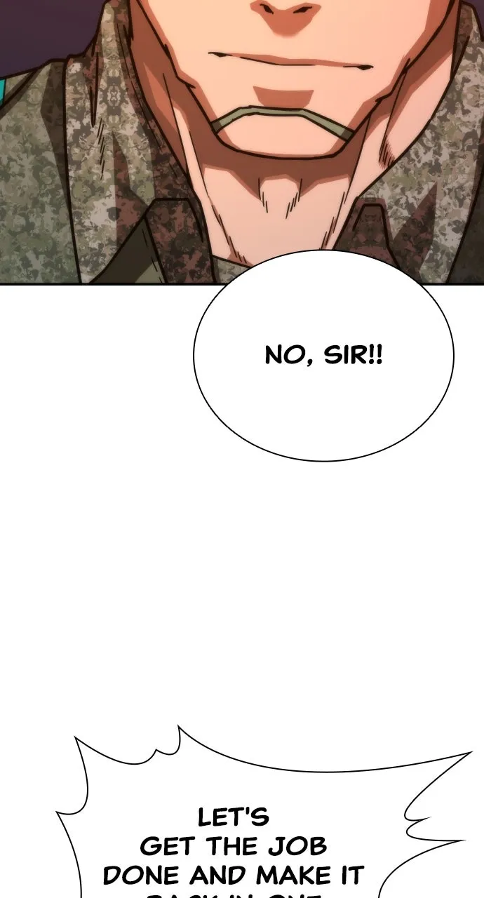 Zombie Revelation: 82-08 Chapter 18 page 77 - 
