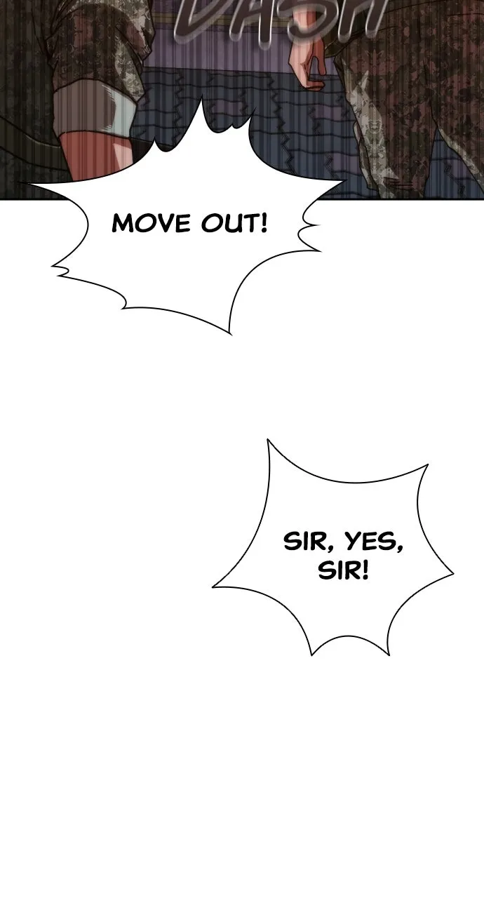 Zombie Revelation: 82-08 Chapter 18 page 79 - 