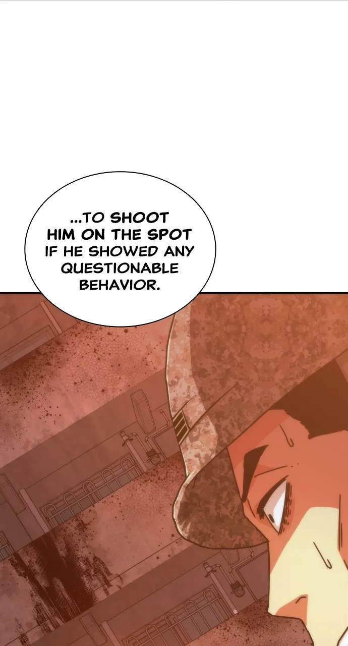 Zombie Revelation: 82-08 Chapter 18 page 9 - 