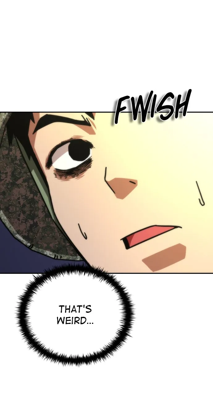 Zombie Revelation: 82-08 Chapter 18 page 84 - 