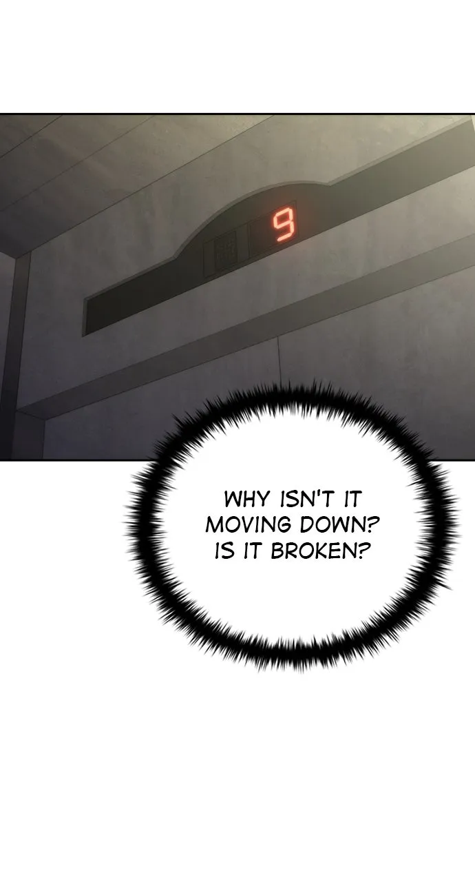 Zombie Revelation: 82-08 Chapter 18 page 85 - 