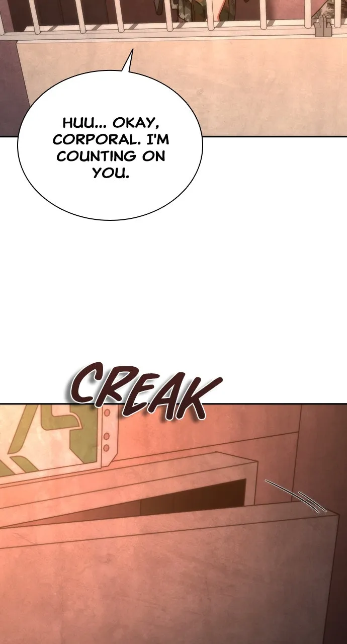 Zombie Revelation: 82-08 Chapter 18 page 88 - 