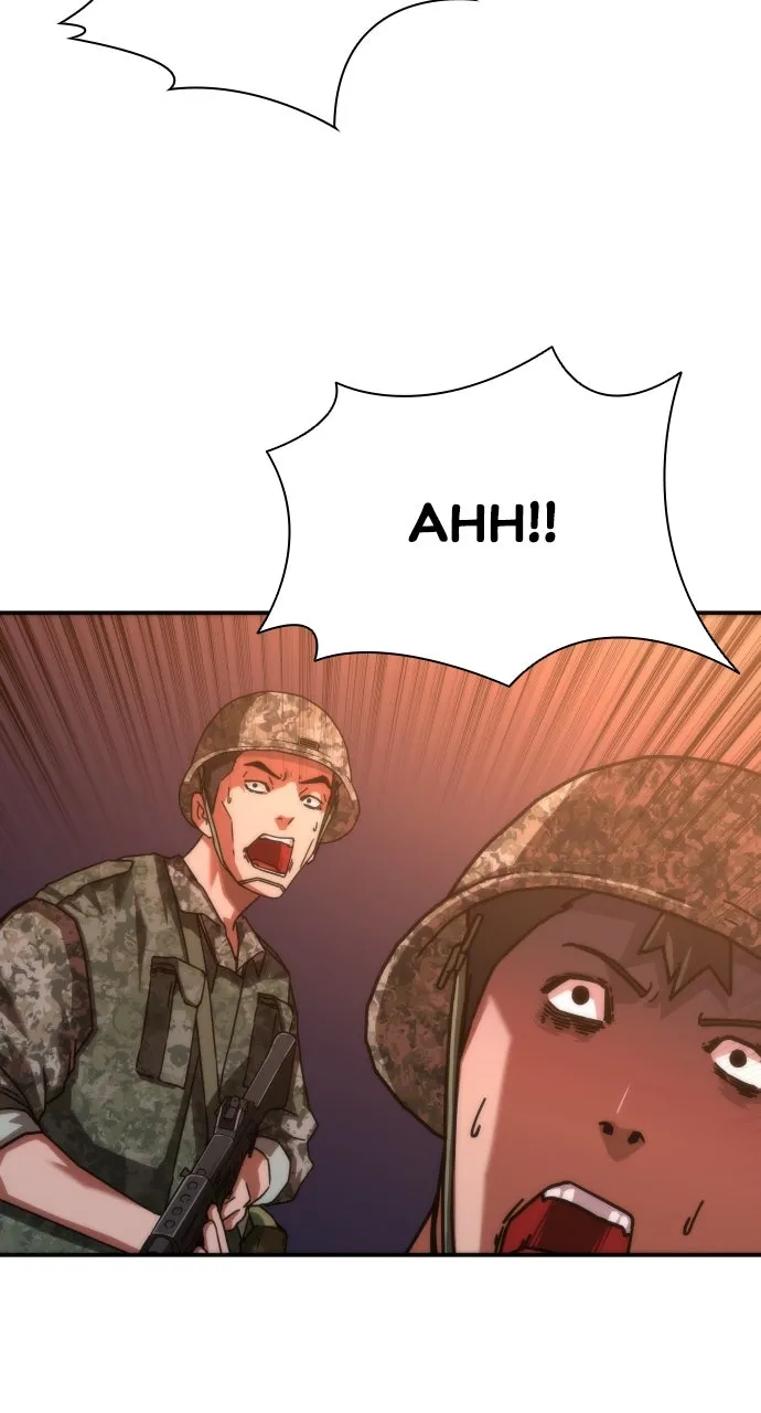Zombie Revelation: 82-08 Chapter 18 page 91 - 