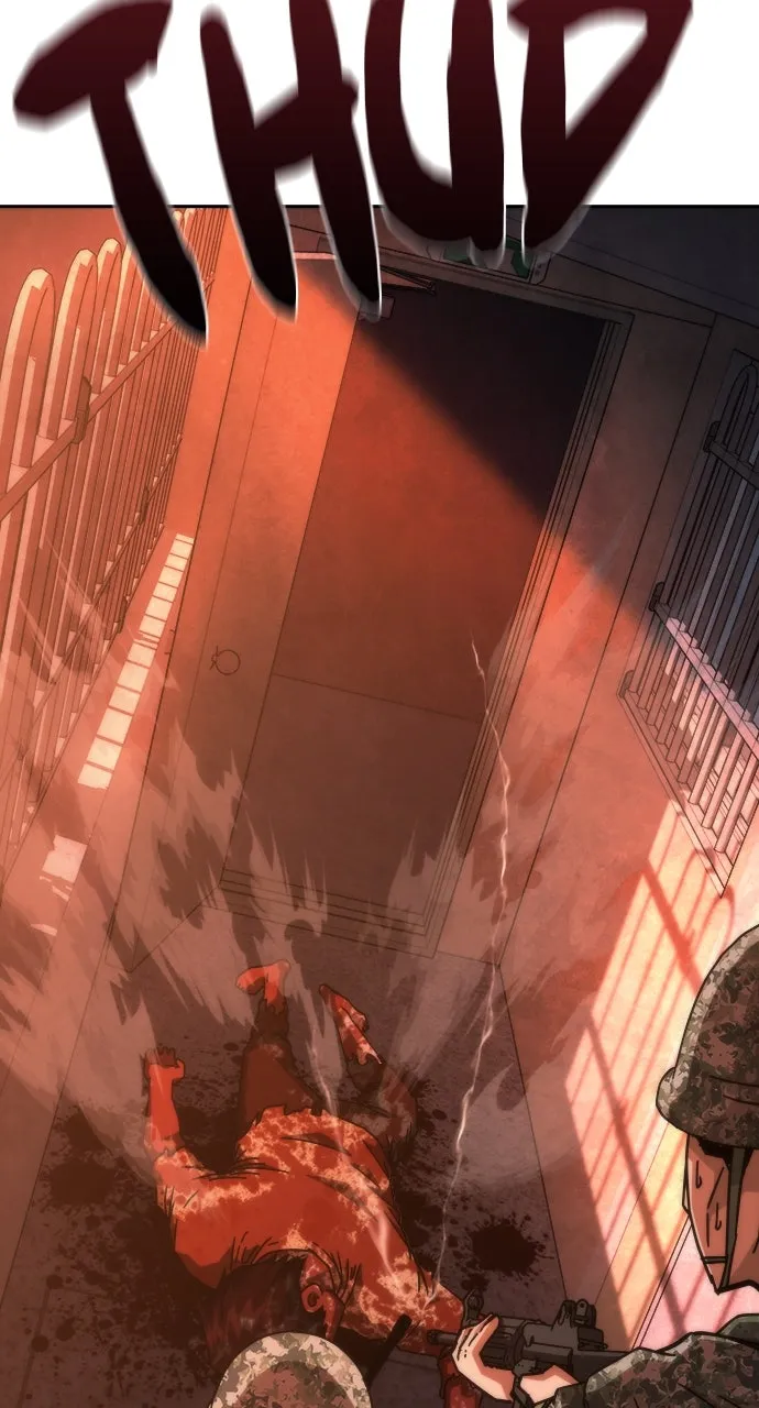 Zombie Revelation: 82-08 Chapter 18 page 95 - 