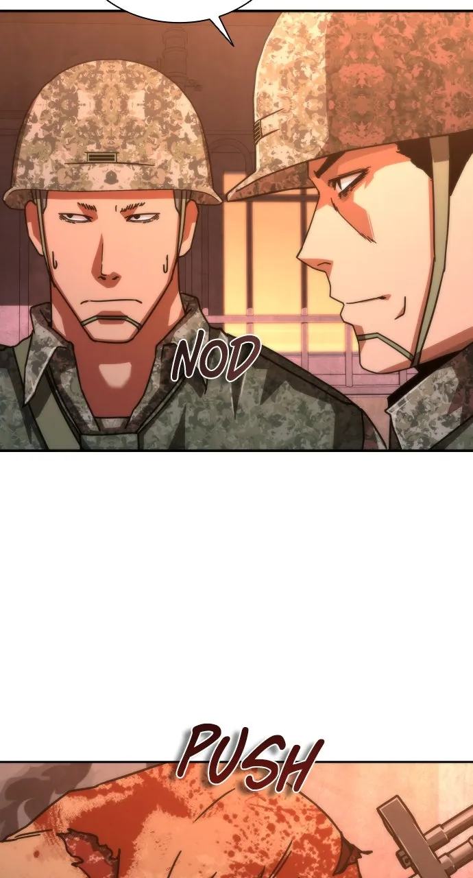 Zombie Revelation: 82-08 Chapter 18 page 98 - 