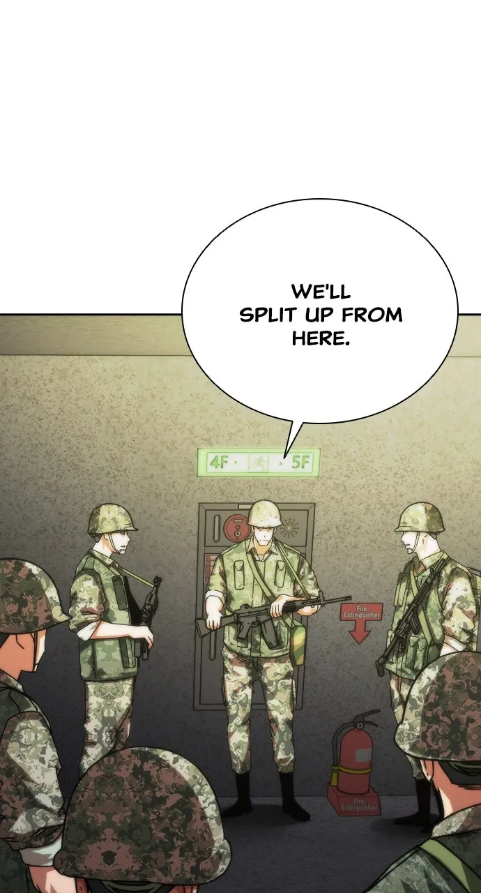 Zombie Revelation: 82-08 Chapter 19 page 2 - 