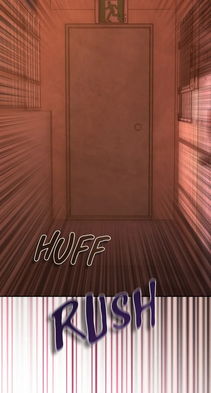 Zombie Revelation: 82-08 Chapter 19 page 101 - 