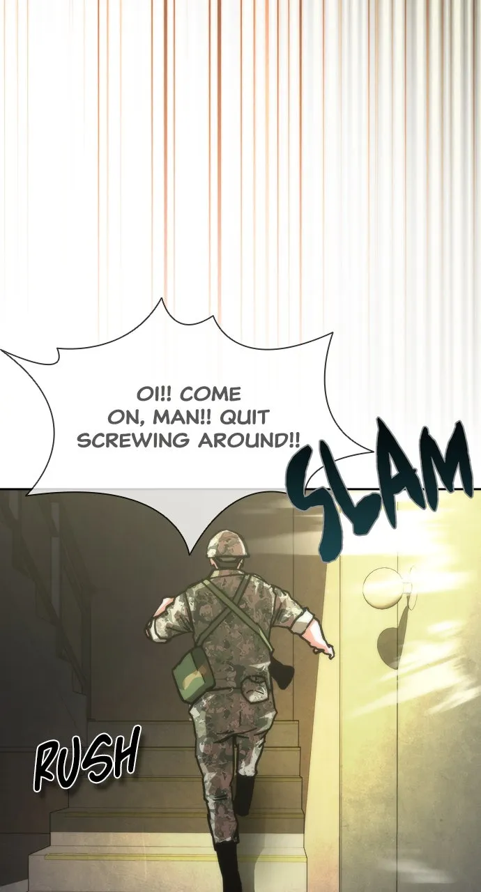 Zombie Revelation: 82-08 Chapter 19 page 109 - 