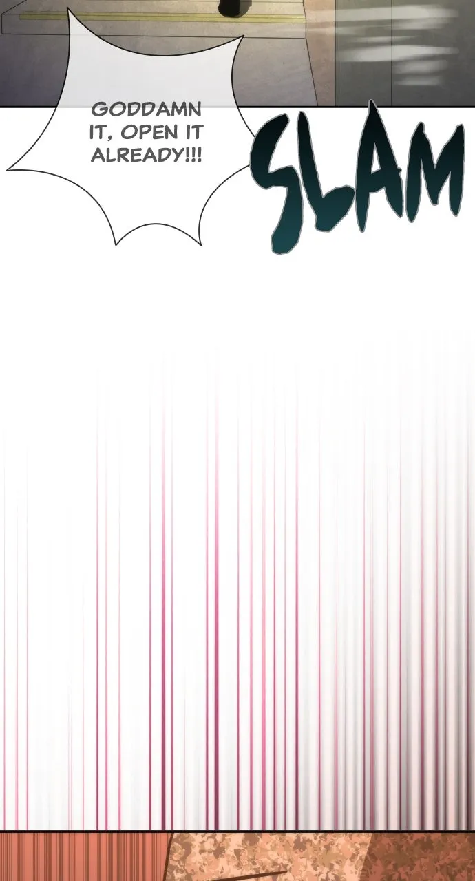 Zombie Revelation: 82-08 Chapter 19 page 110 - 