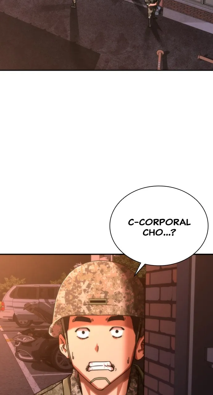 Zombie Revelation: 82-08 Chapter 19 page 12 - 