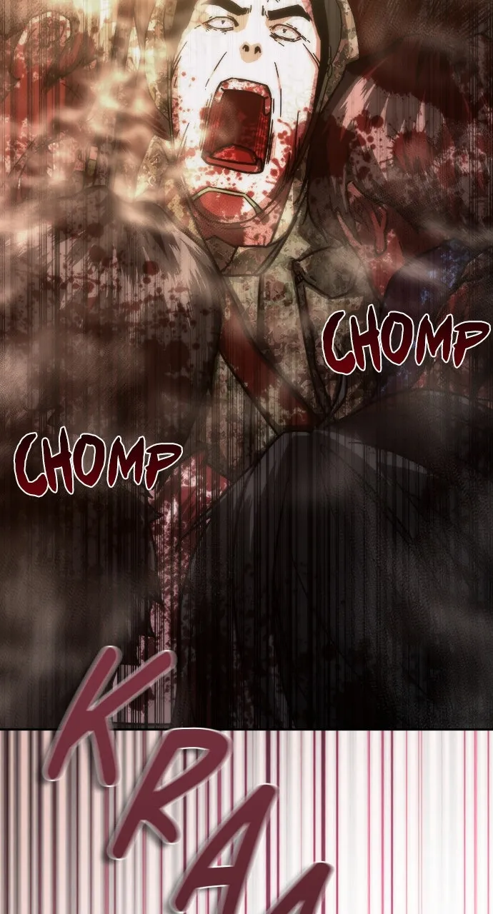 Zombie Revelation: 82-08 Chapter 19 page 130 - 