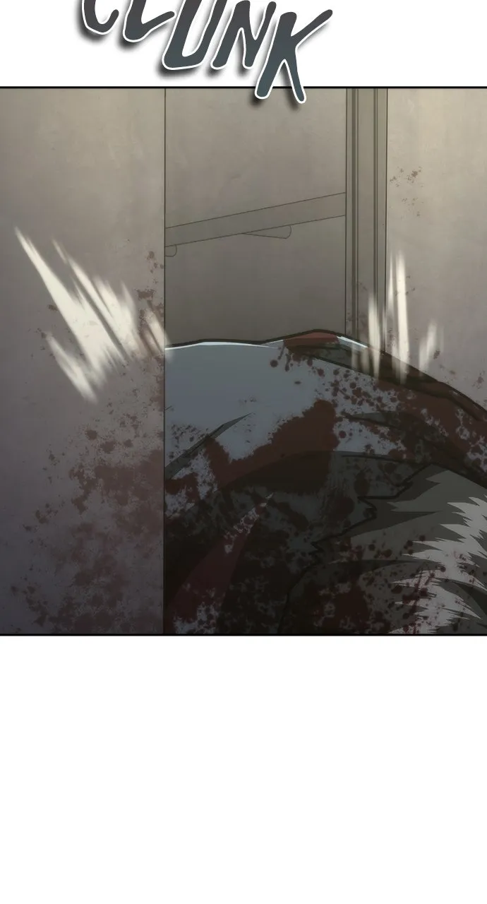 Zombie Revelation: 82-08 Chapter 19 page 136 - 