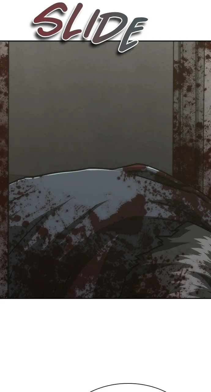 Zombie Revelation: 82-08 Chapter 19 page 137 - 