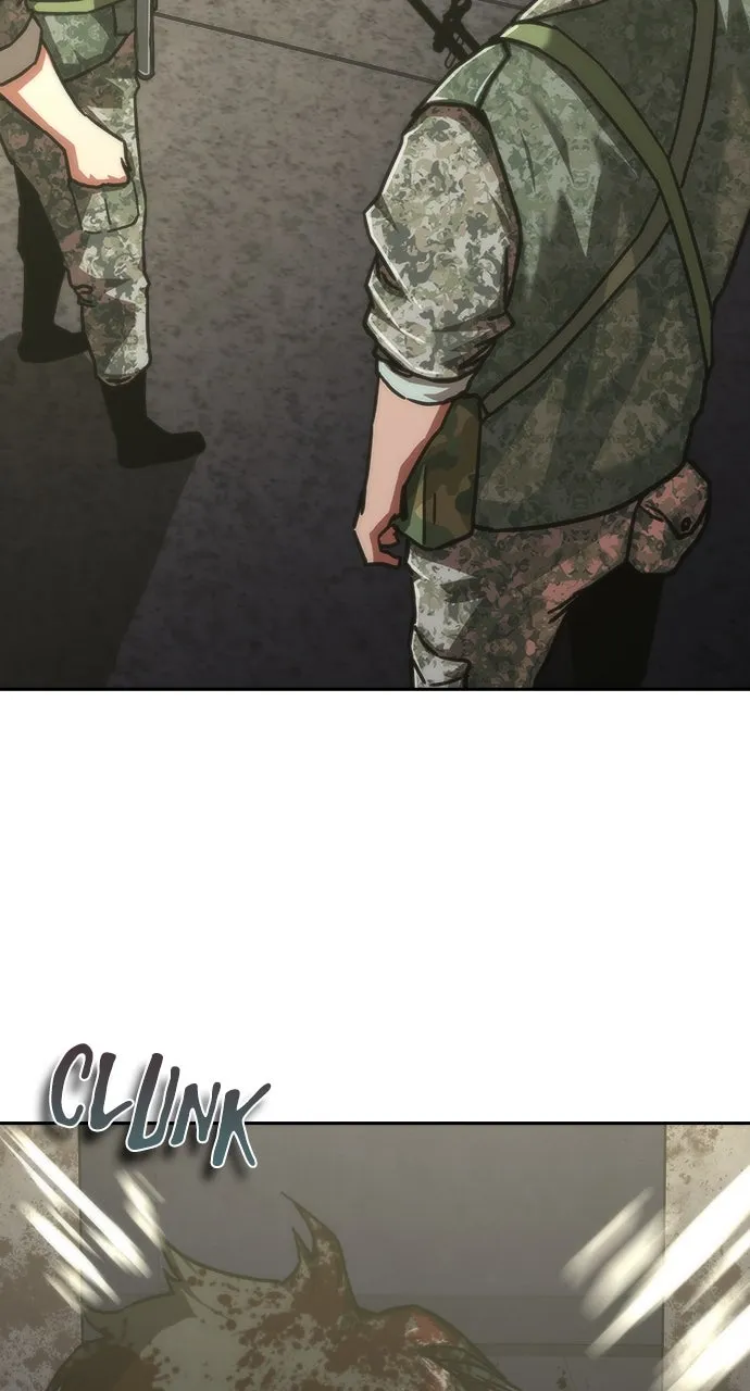 Zombie Revelation: 82-08 Chapter 19 page 139 - 
