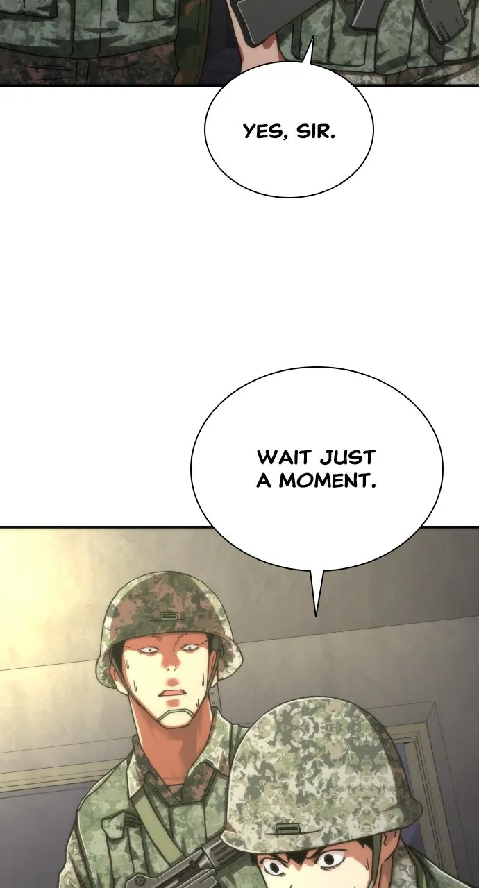 Zombie Revelation: 82-08 Chapter 19 page 142 - 