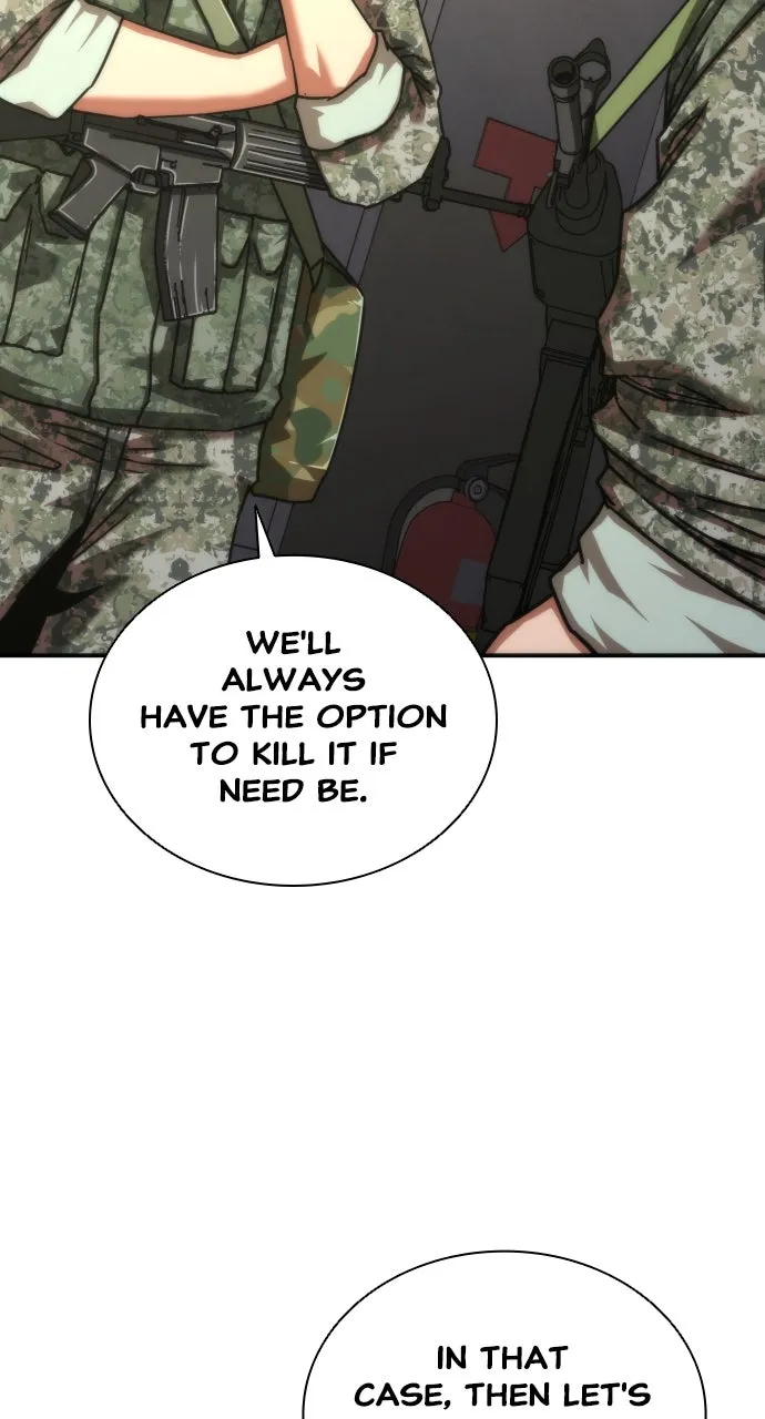 Zombie Revelation: 82-08 Chapter 19 page 149 - 
