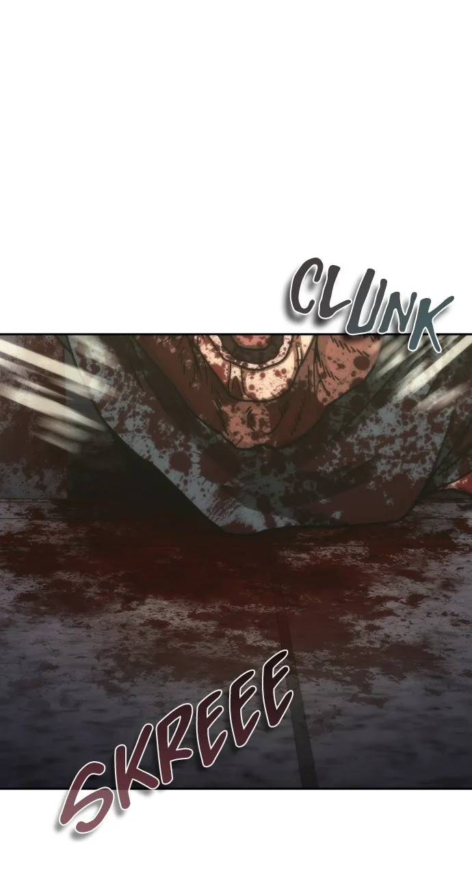 Zombie Revelation: 82-08 Chapter 19 page 151 - 