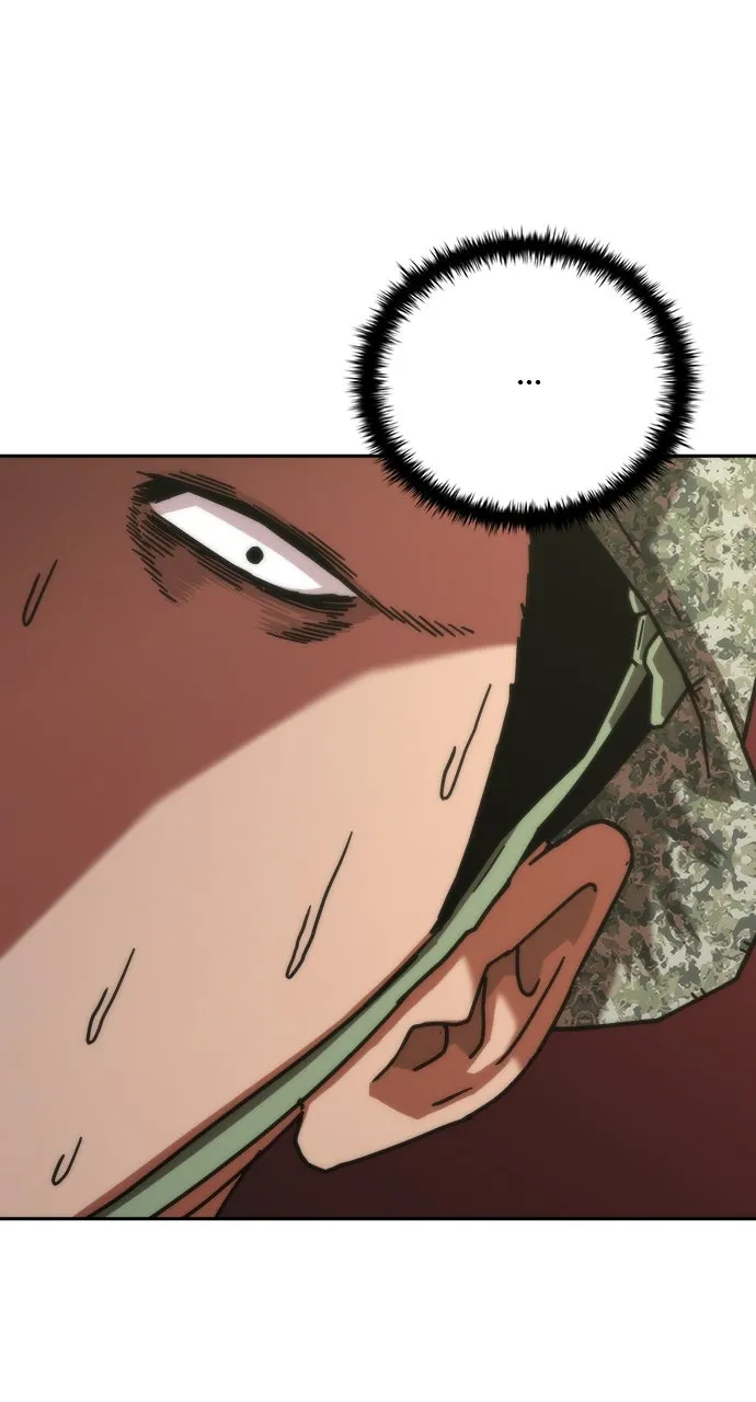 Zombie Revelation: 82-08 Chapter 19 page 152 - 