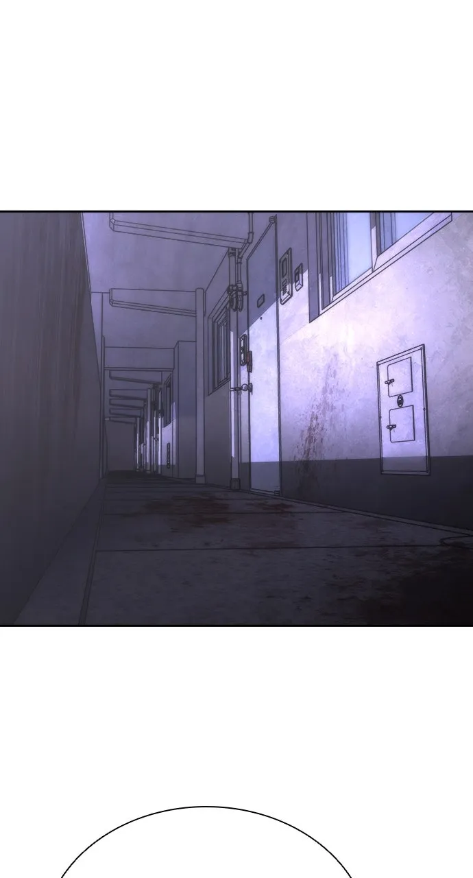 Zombie Revelation: 82-08 Chapter 19 page 156 - 
