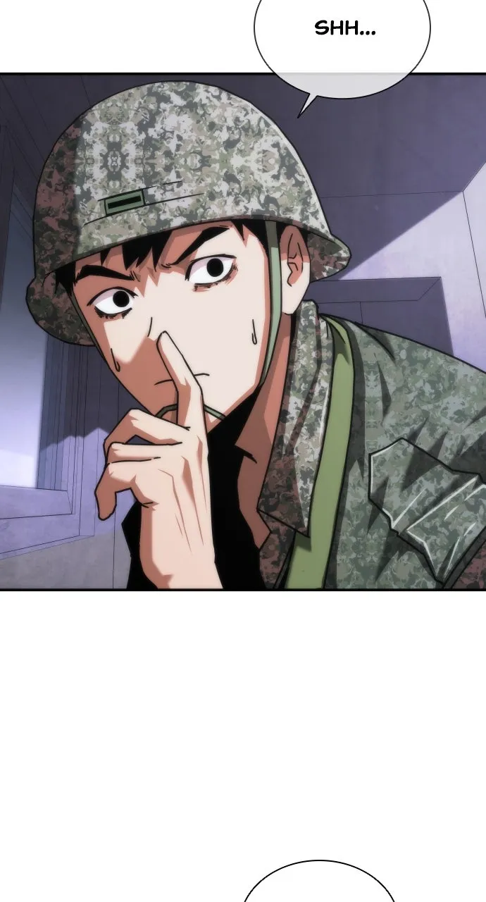 Zombie Revelation: 82-08 Chapter 19 page 160 - 
