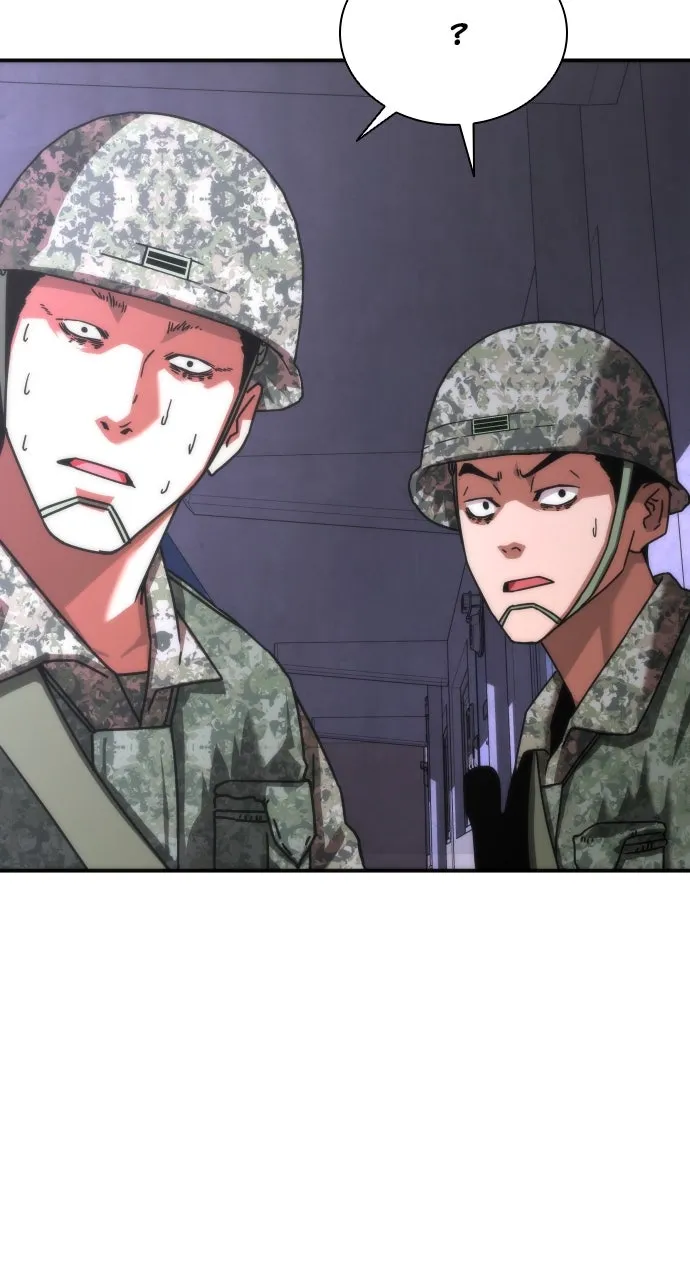 Zombie Revelation: 82-08 Chapter 19 page 161 - 