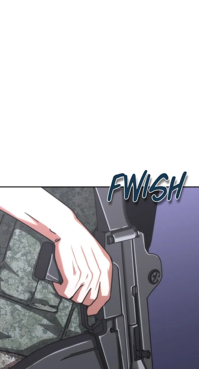 Zombie Revelation: 82-08 Chapter 19 page 166 - 