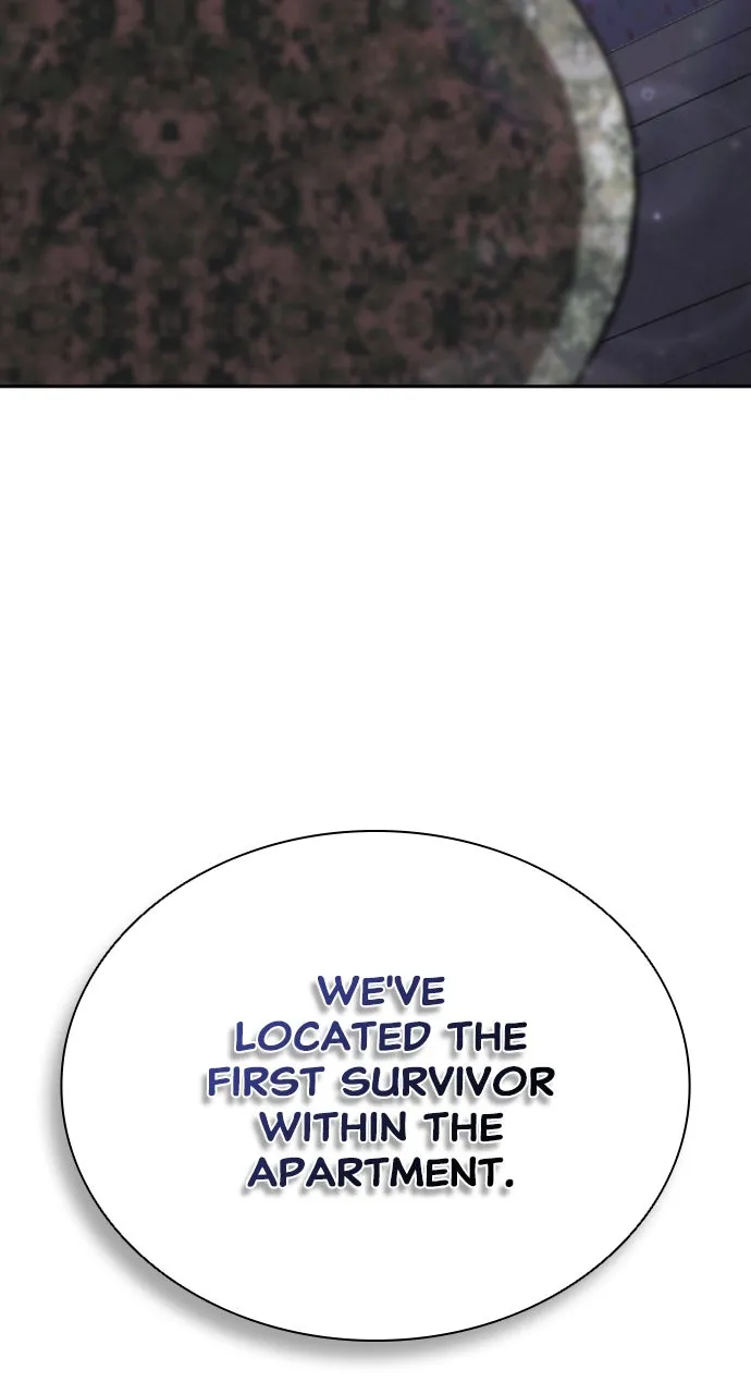 Zombie Revelation: 82-08 Chapter 19 page 174 - 