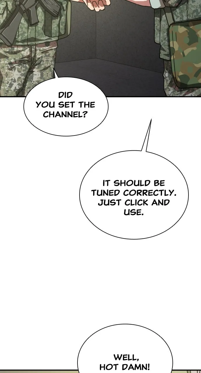 Zombie Revelation: 82-08 Chapter 19 page 20 - 