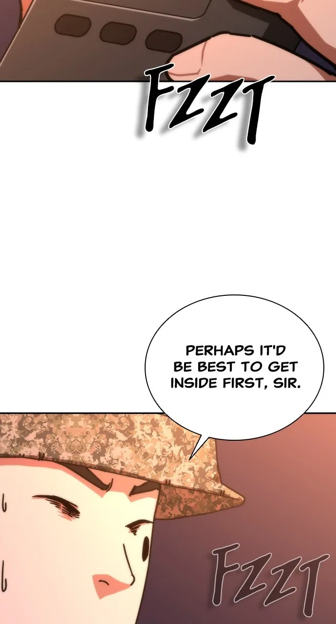 Zombie Revelation: 82-08 Chapter 19 page 29 - 