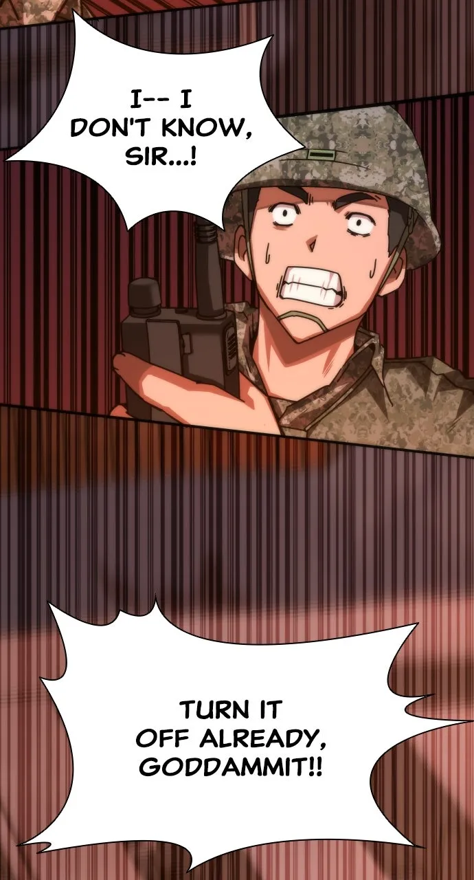 Zombie Revelation: 82-08 Chapter 19 page 32 - 
