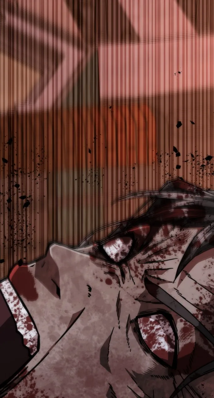 Zombie Revelation: 82-08 Chapter 19 page 33 - 