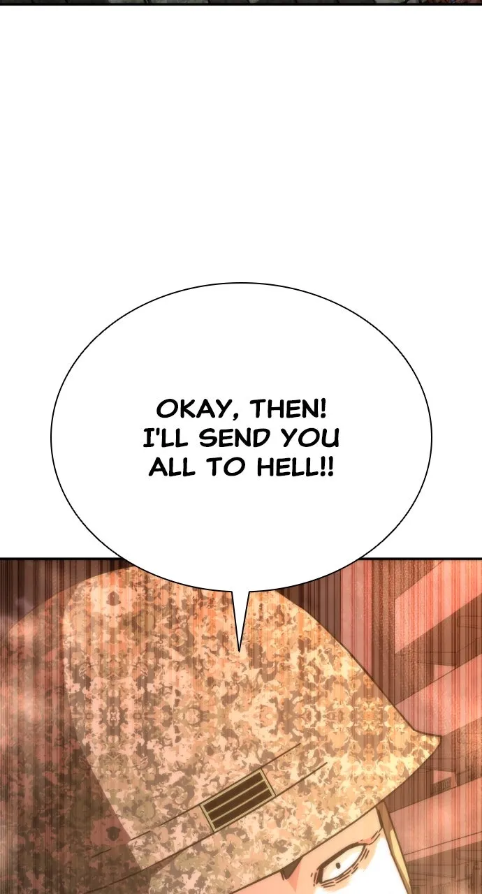 Zombie Revelation: 82-08 Chapter 19 page 37 - 