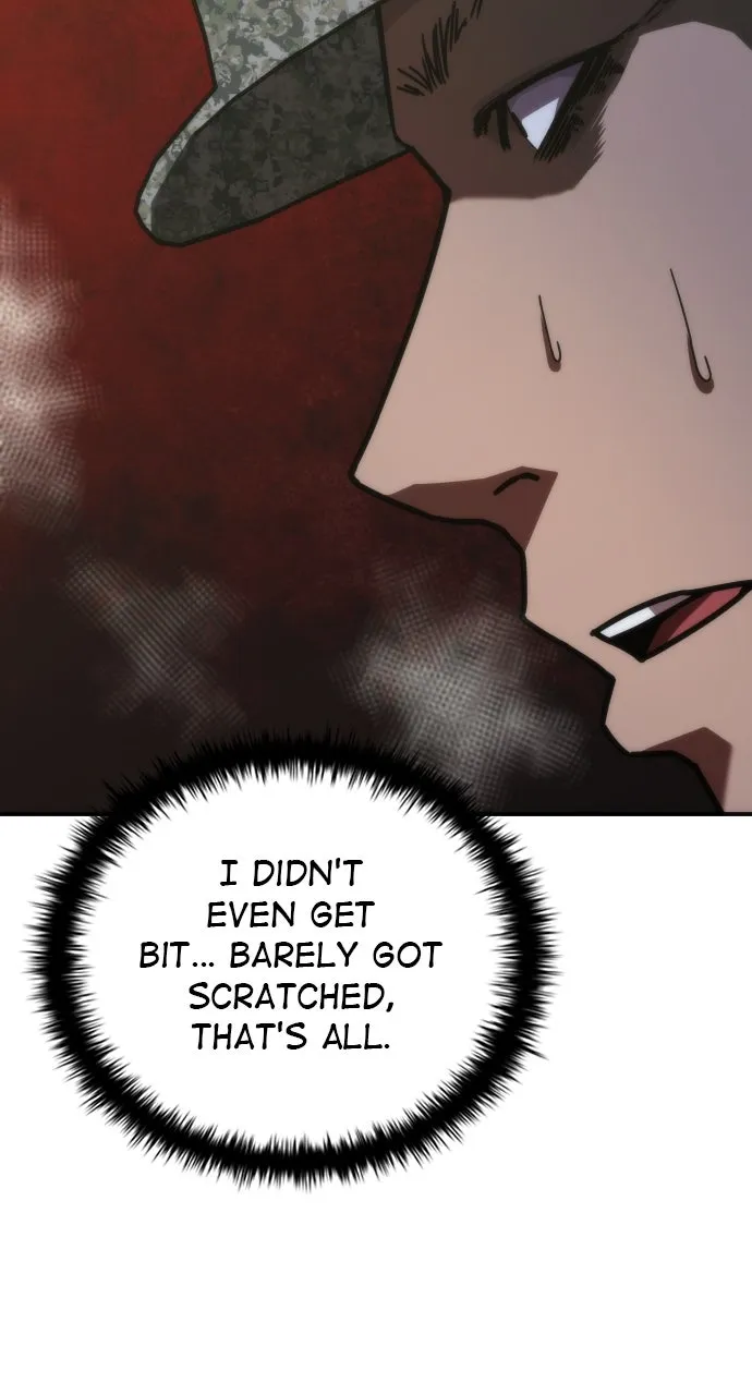 Zombie Revelation: 82-08 Chapter 19 page 6 - 