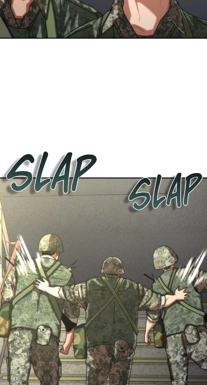 Zombie Revelation: 82-08 Chapter 19 page 52 - 