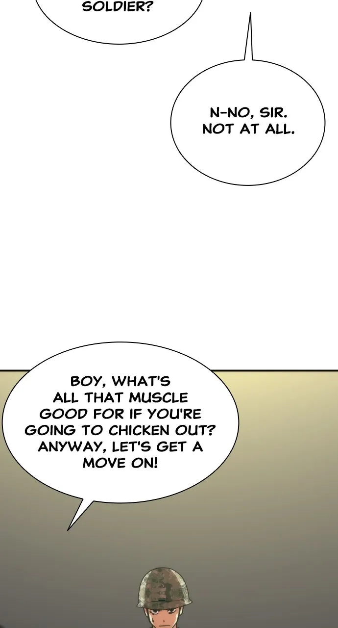 Zombie Revelation: 82-08 Chapter 19 page 57 - 