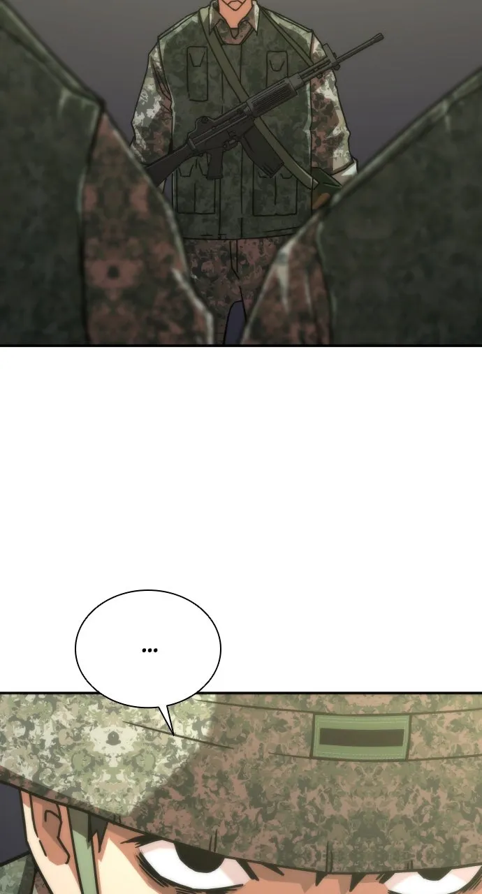 Zombie Revelation: 82-08 Chapter 19 page 58 - 