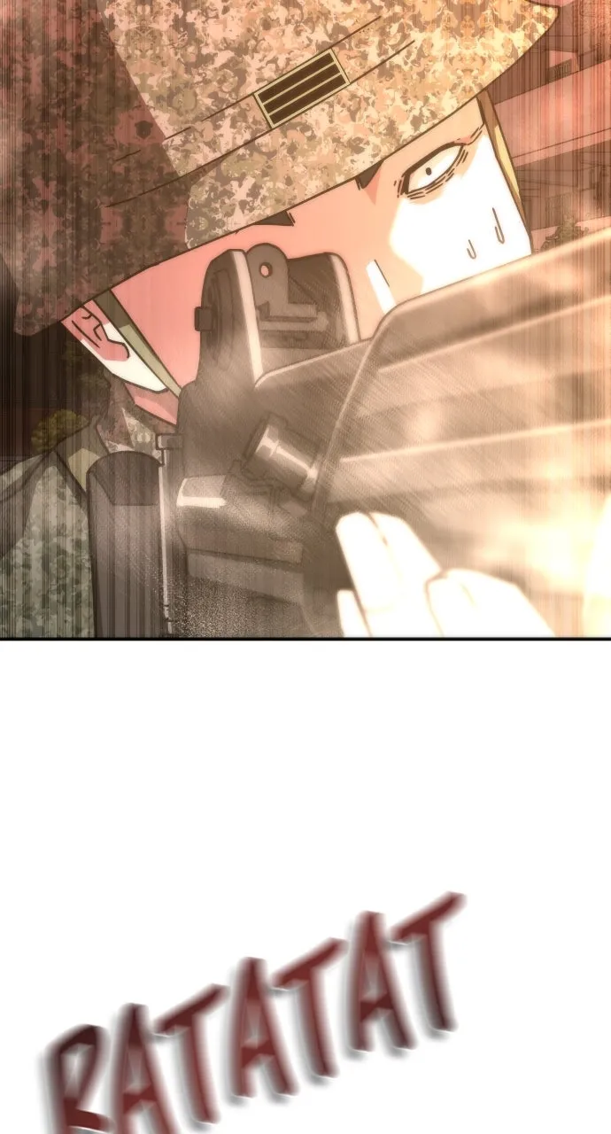 Zombie Revelation: 82-08 Chapter 19 page 61 - 