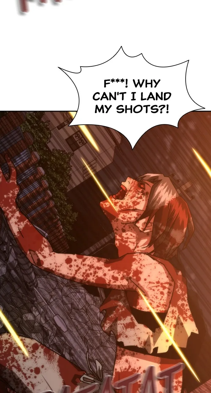Zombie Revelation: 82-08 Chapter 19 page 62 - 