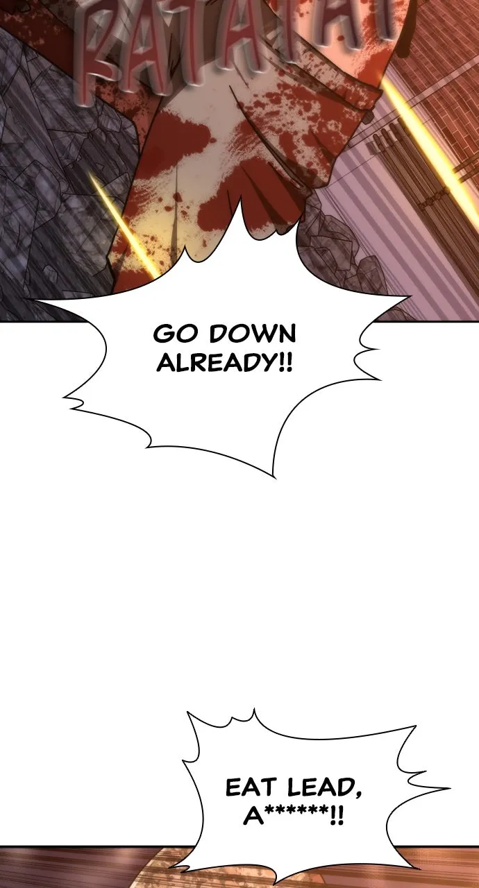 Zombie Revelation: 82-08 Chapter 19 page 63 - 